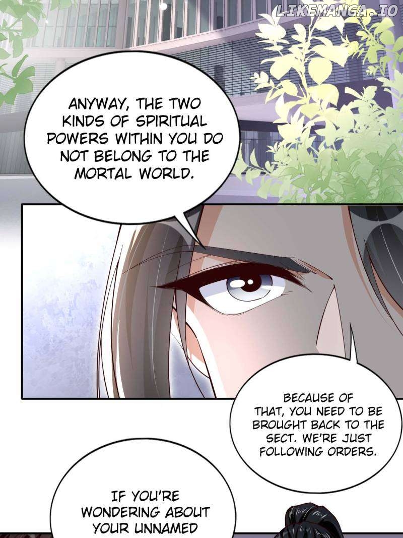 Reincarnation Of The Businesswoman At School Chapter 220 - page 40