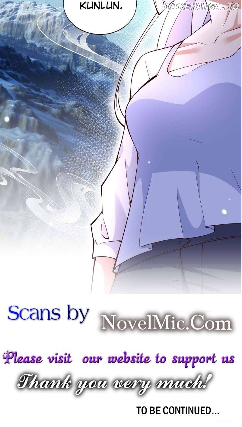 Reincarnation Of The Businesswoman At School Chapter 220 - page 47