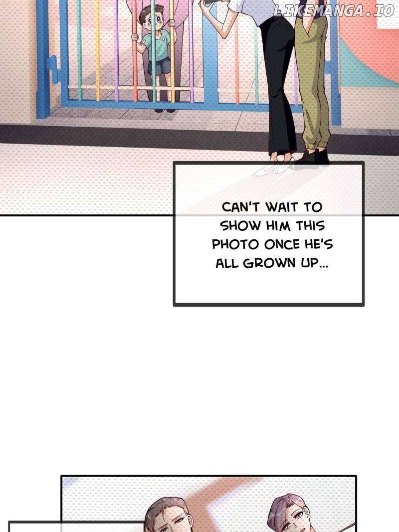 Reincarnation Of The Businesswoman At School Chapter 220 - page 7