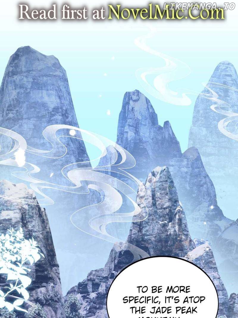 Reincarnation Of The Businesswoman At School Chapter 221 - page 1