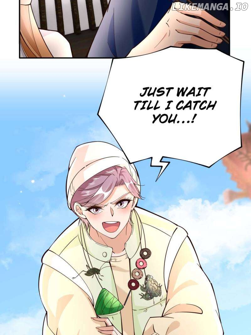 Reincarnation Of The Businesswoman At School Chapter 221 - page 10