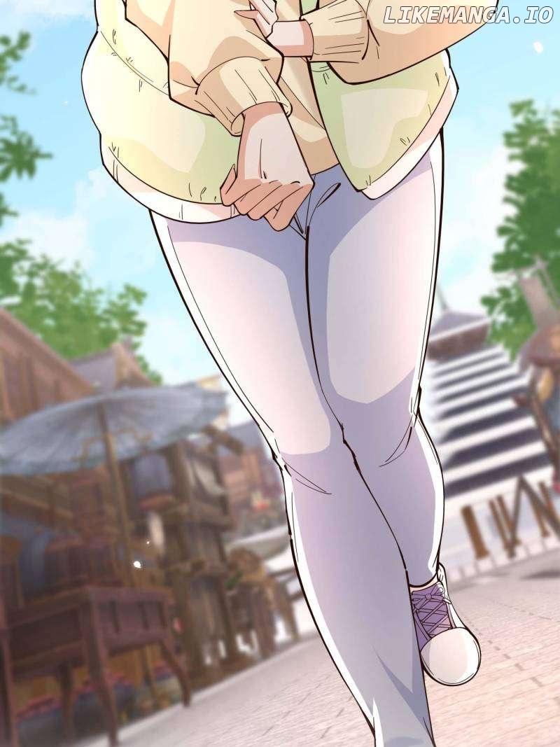 Reincarnation Of The Businesswoman At School Chapter 221 - page 11
