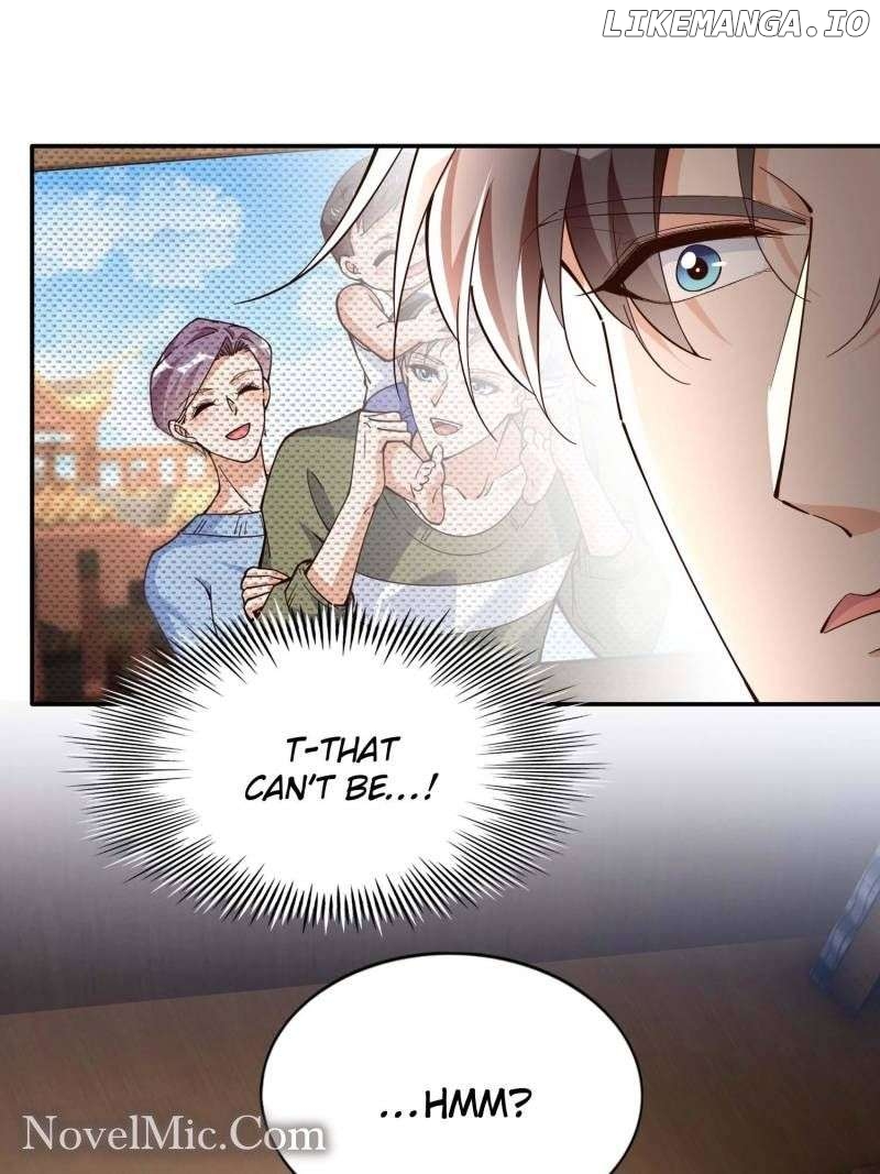 Reincarnation Of The Businesswoman At School Chapter 221 - page 13