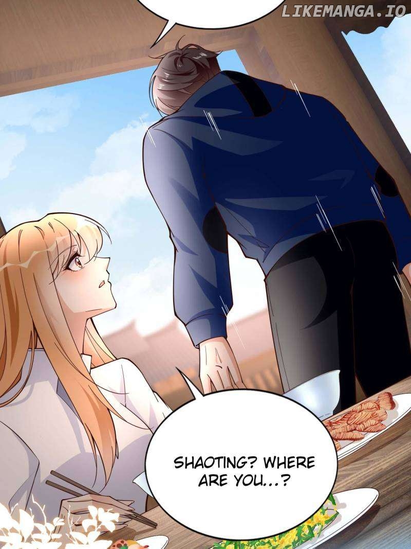 Reincarnation Of The Businesswoman At School Chapter 221 - page 14