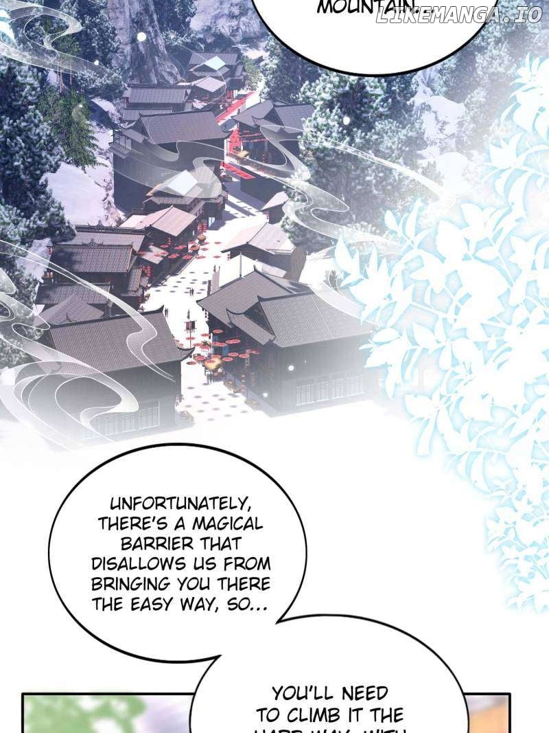 Reincarnation Of The Businesswoman At School Chapter 221 - page 2