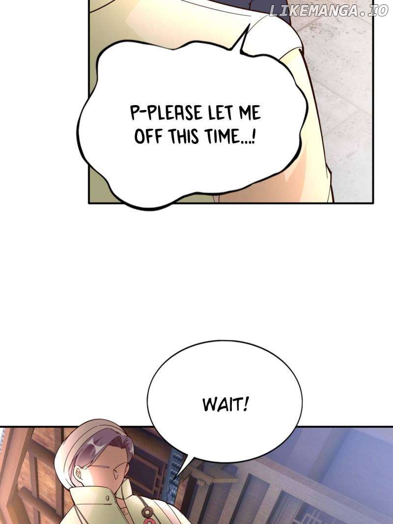 Reincarnation Of The Businesswoman At School Chapter 221 - page 20