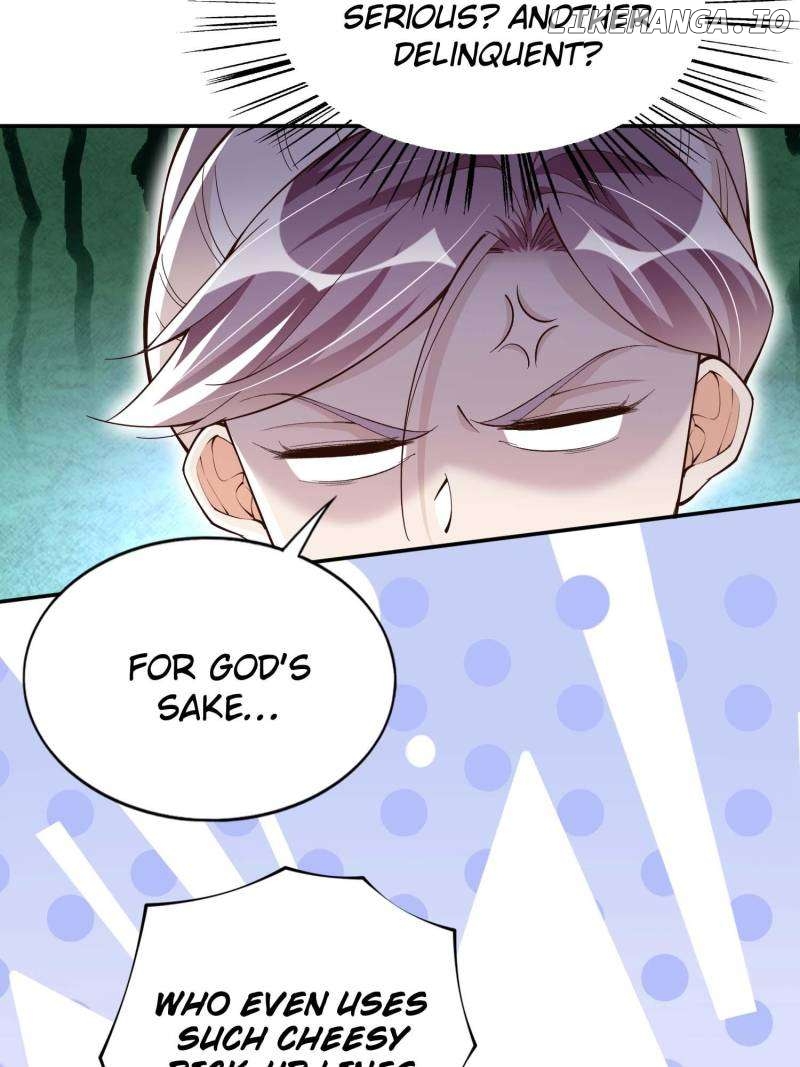 Reincarnation Of The Businesswoman At School Chapter 221 - page 28
