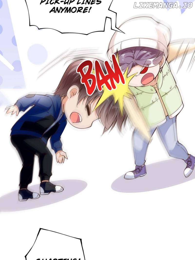 Reincarnation Of The Businesswoman At School Chapter 221 - page 29