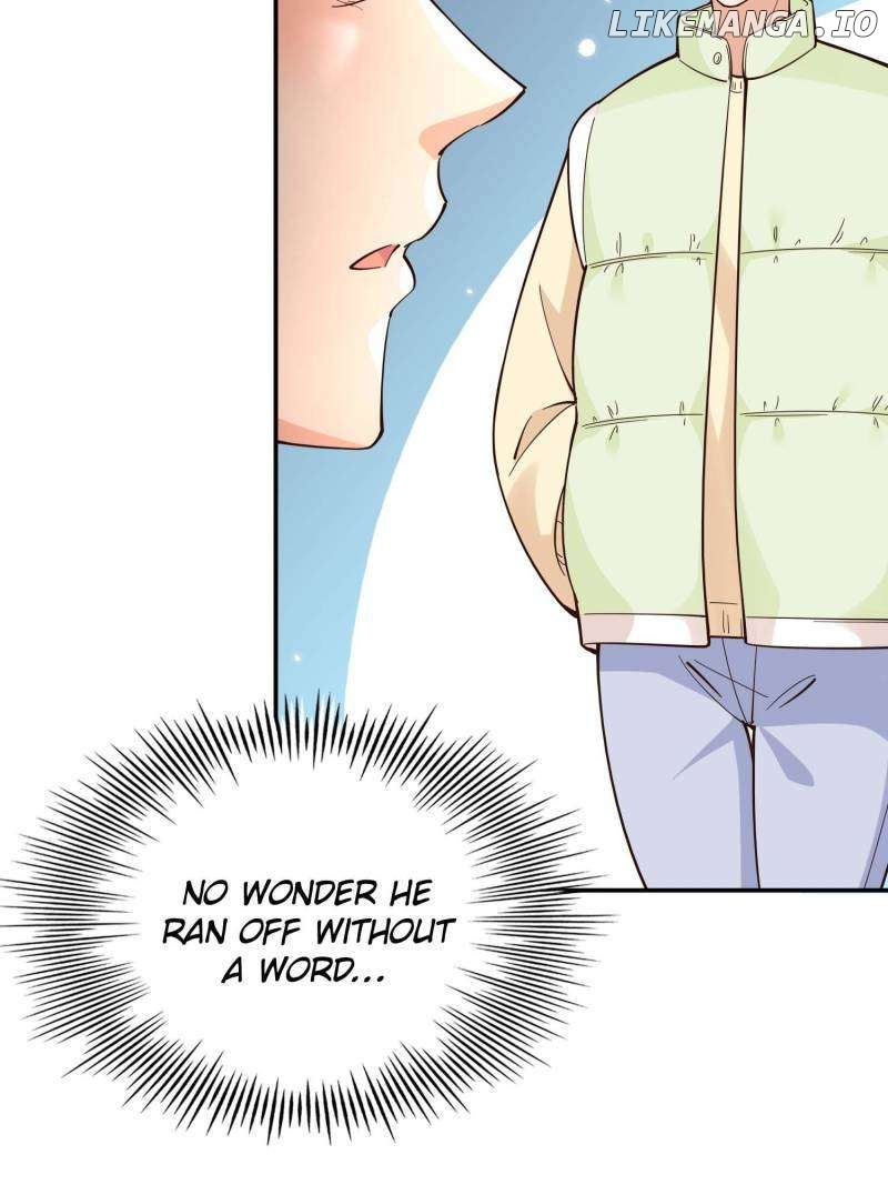 Reincarnation Of The Businesswoman At School Chapter 221 - page 32