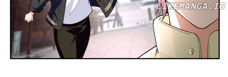 Reincarnation Of The Businesswoman At School Chapter 221 - page 36