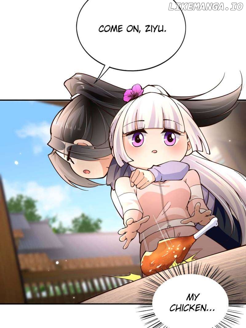 Reincarnation Of The Businesswoman At School Chapter 221 - page 4