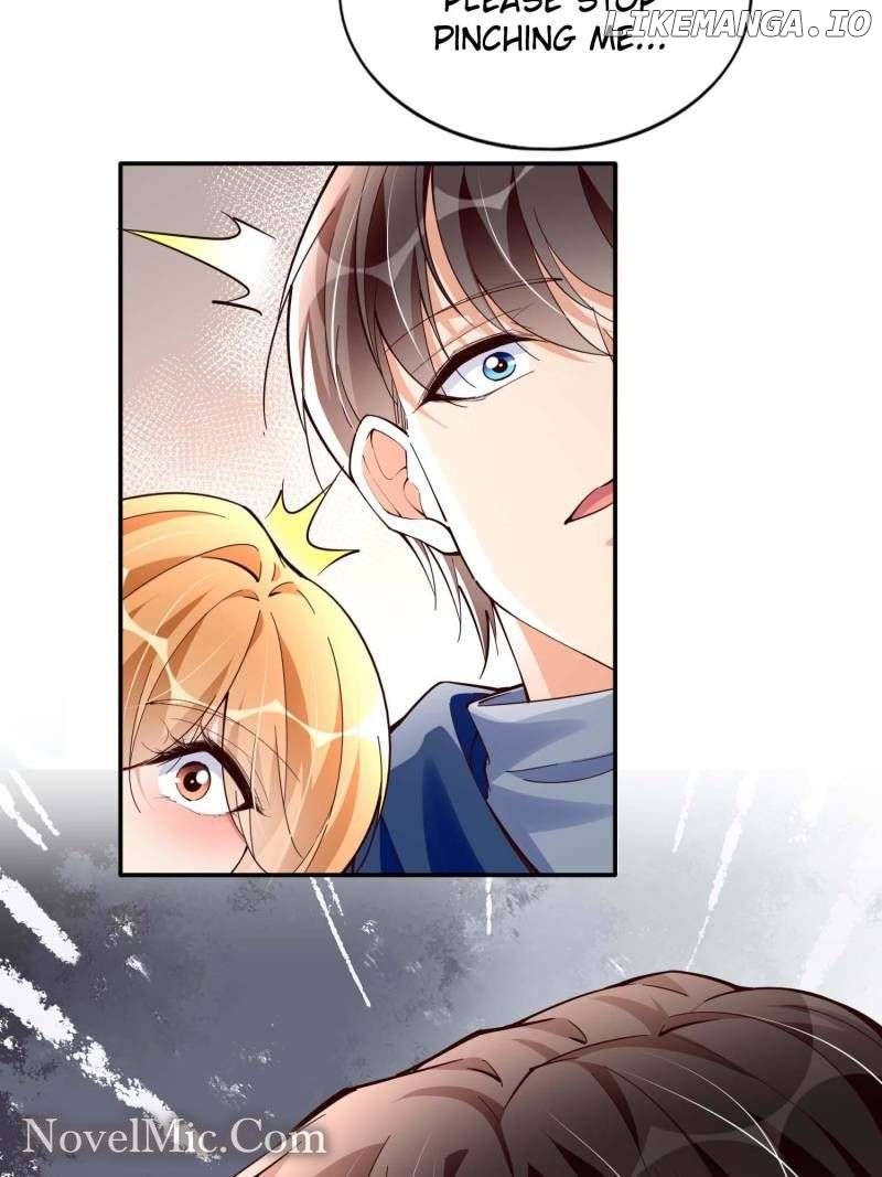 Reincarnation Of The Businesswoman At School Chapter 221 - page 43
