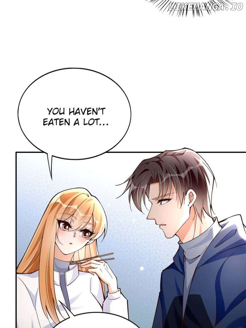 Reincarnation Of The Businesswoman At School Chapter 221 - page 5