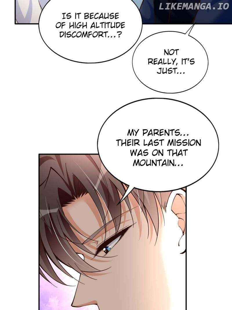 Reincarnation Of The Businesswoman At School Chapter 221 - page 6