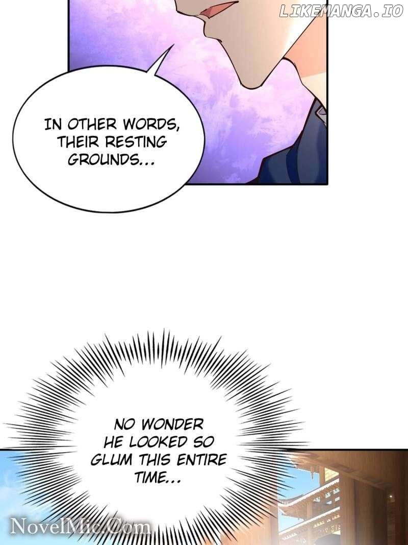 Reincarnation Of The Businesswoman At School Chapter 221 - page 7