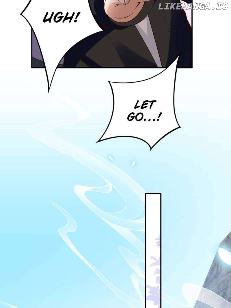 Reincarnation Of The Businesswoman At School Chapter 222 - page 16