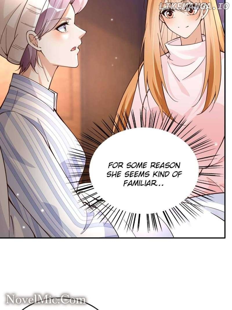 Reincarnation Of The Businesswoman At School Chapter 222 - page 20