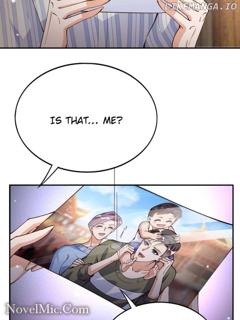 Reincarnation Of The Businesswoman At School Chapter 222 - page 23