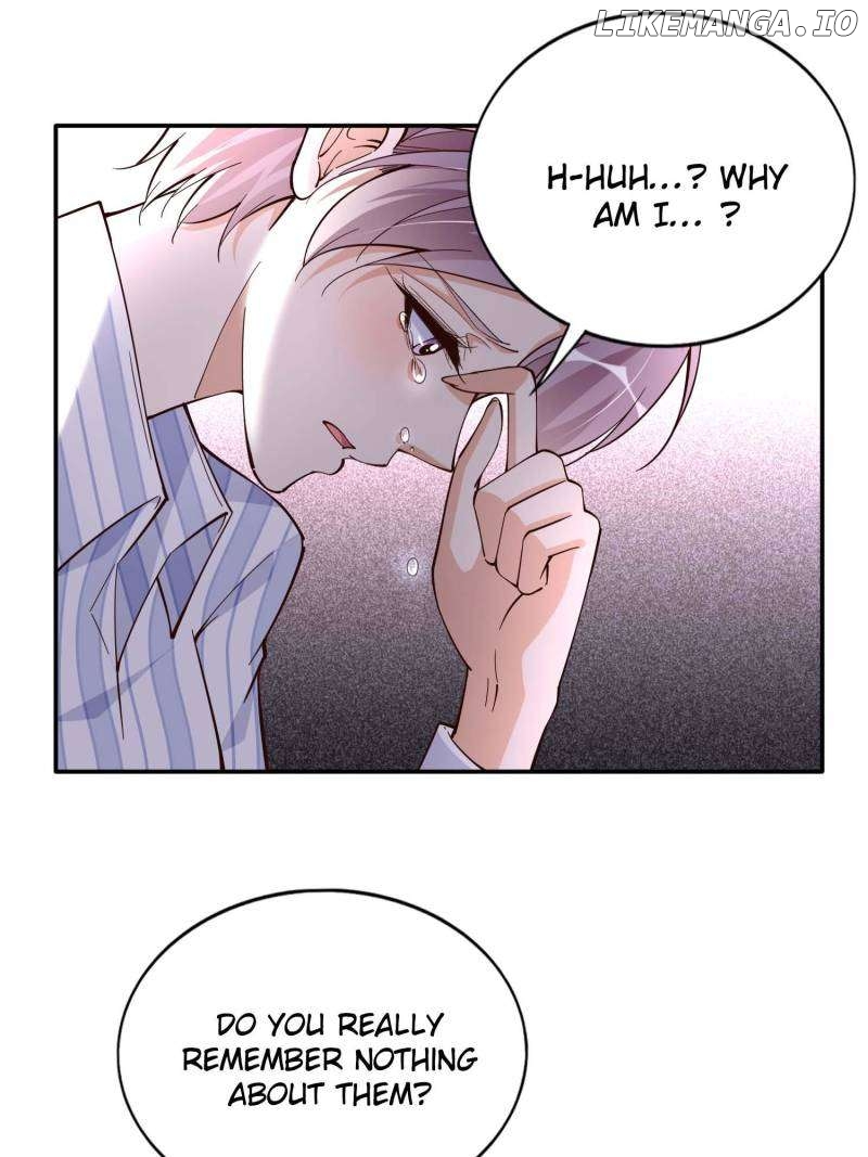 Reincarnation Of The Businesswoman At School Chapter 222 - page 25