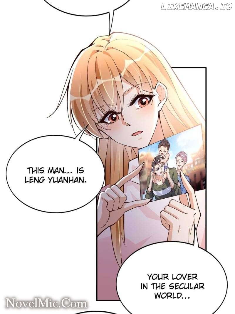 Reincarnation Of The Businesswoman At School Chapter 222 - page 26