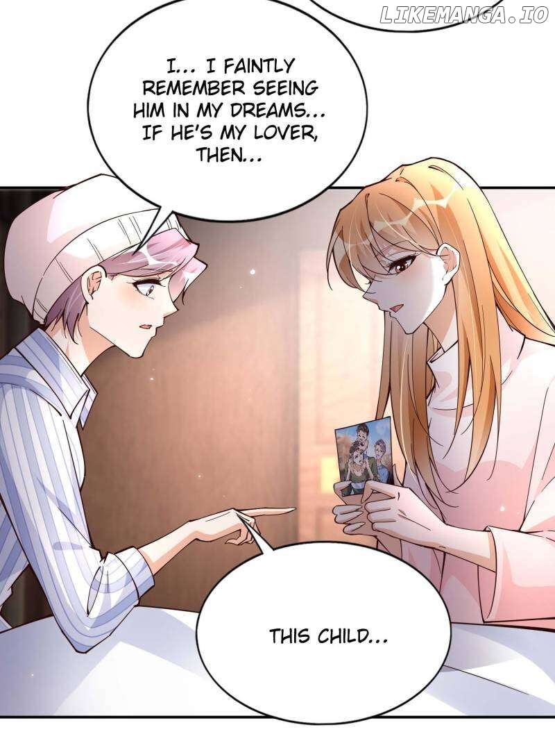 Reincarnation Of The Businesswoman At School Chapter 222 - page 27