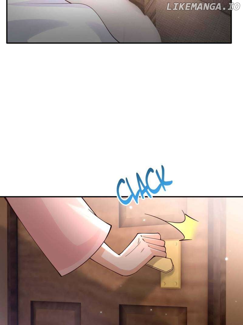Reincarnation Of The Businesswoman At School Chapter 222 - page 34