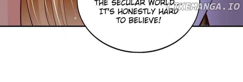 Reincarnation Of The Businesswoman At School Chapter 222 - page 36