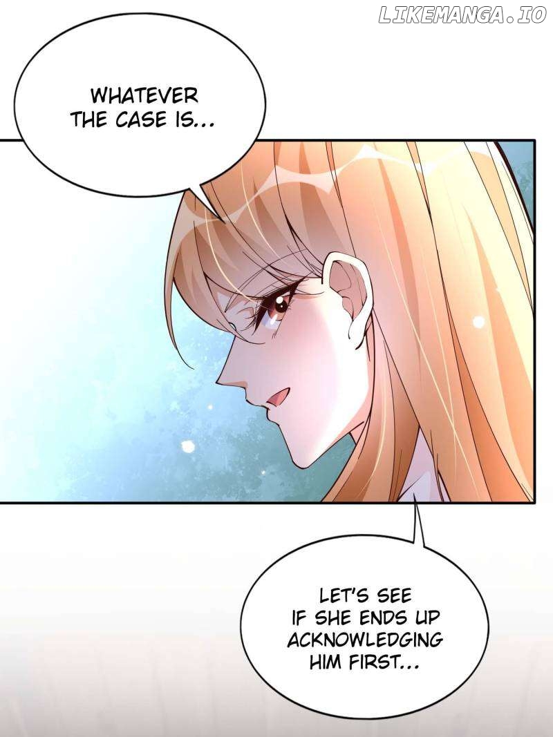 Reincarnation Of The Businesswoman At School Chapter 222 - page 37