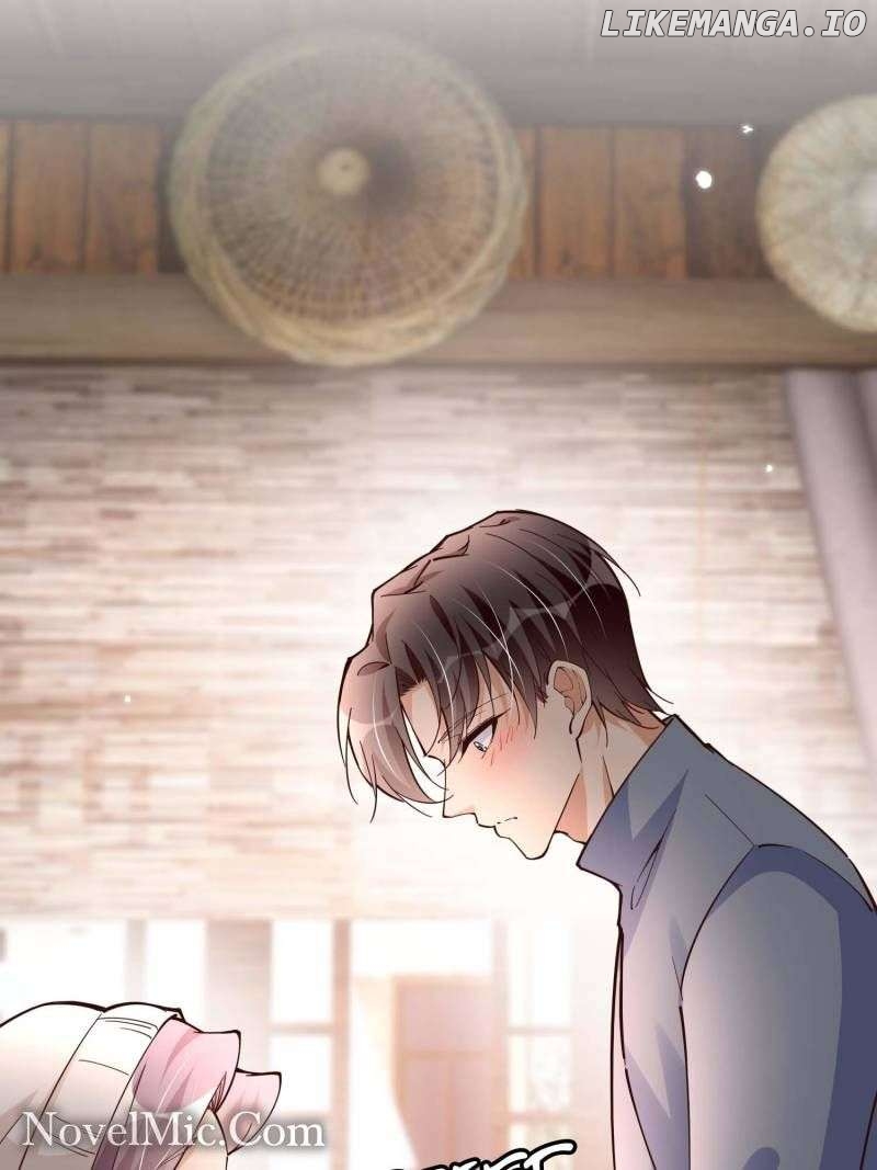 Reincarnation Of The Businesswoman At School Chapter 222 - page 38