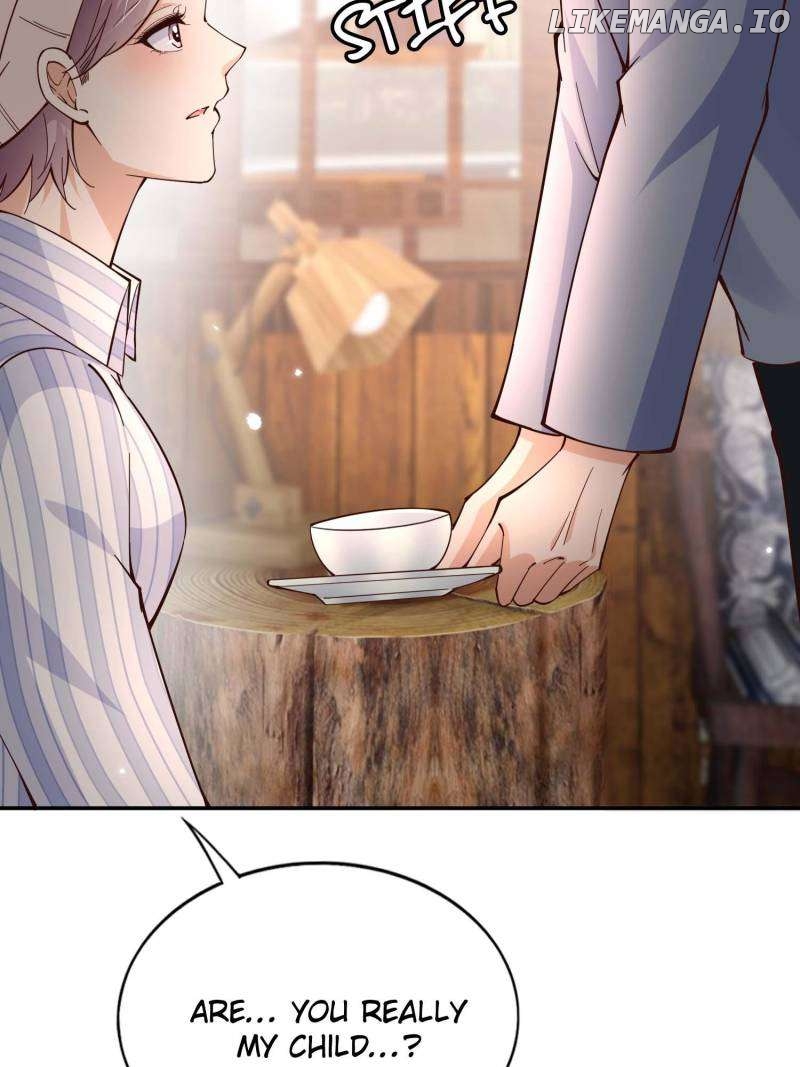 Reincarnation Of The Businesswoman At School Chapter 222 - page 39