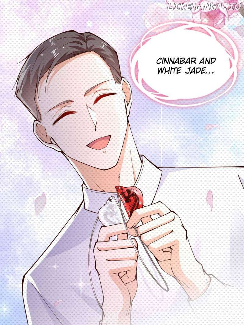 Reincarnation Of The Businesswoman At School Chapter 222 - page 4