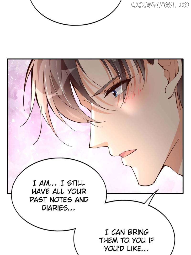 Reincarnation Of The Businesswoman At School Chapter 222 - page 40
