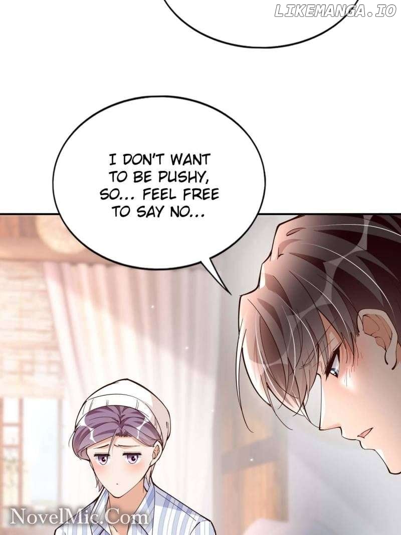Reincarnation Of The Businesswoman At School Chapter 222 - page 41