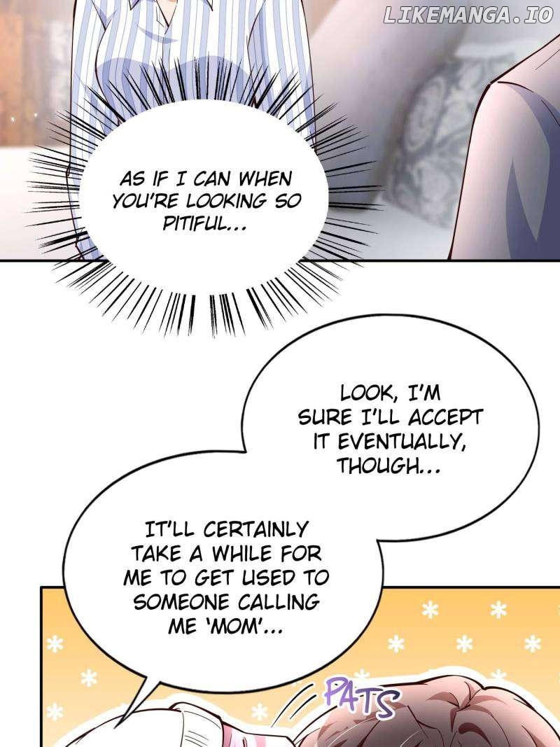 Reincarnation Of The Businesswoman At School Chapter 222 - page 42