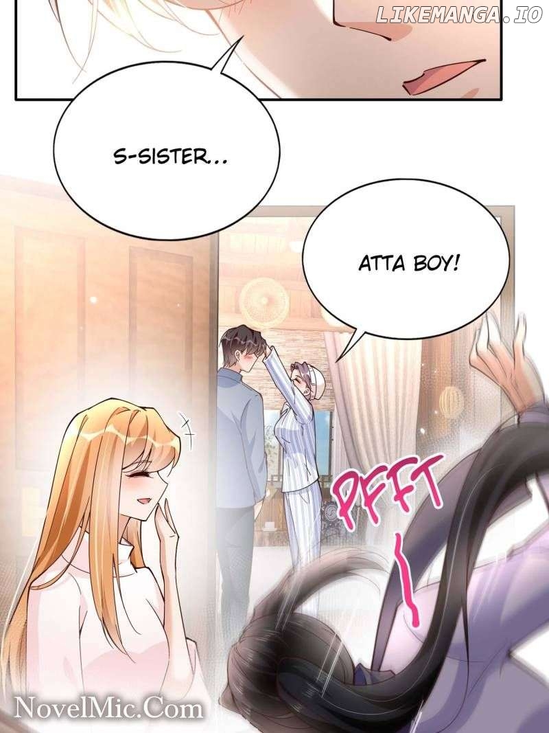 Reincarnation Of The Businesswoman At School Chapter 222 - page 44