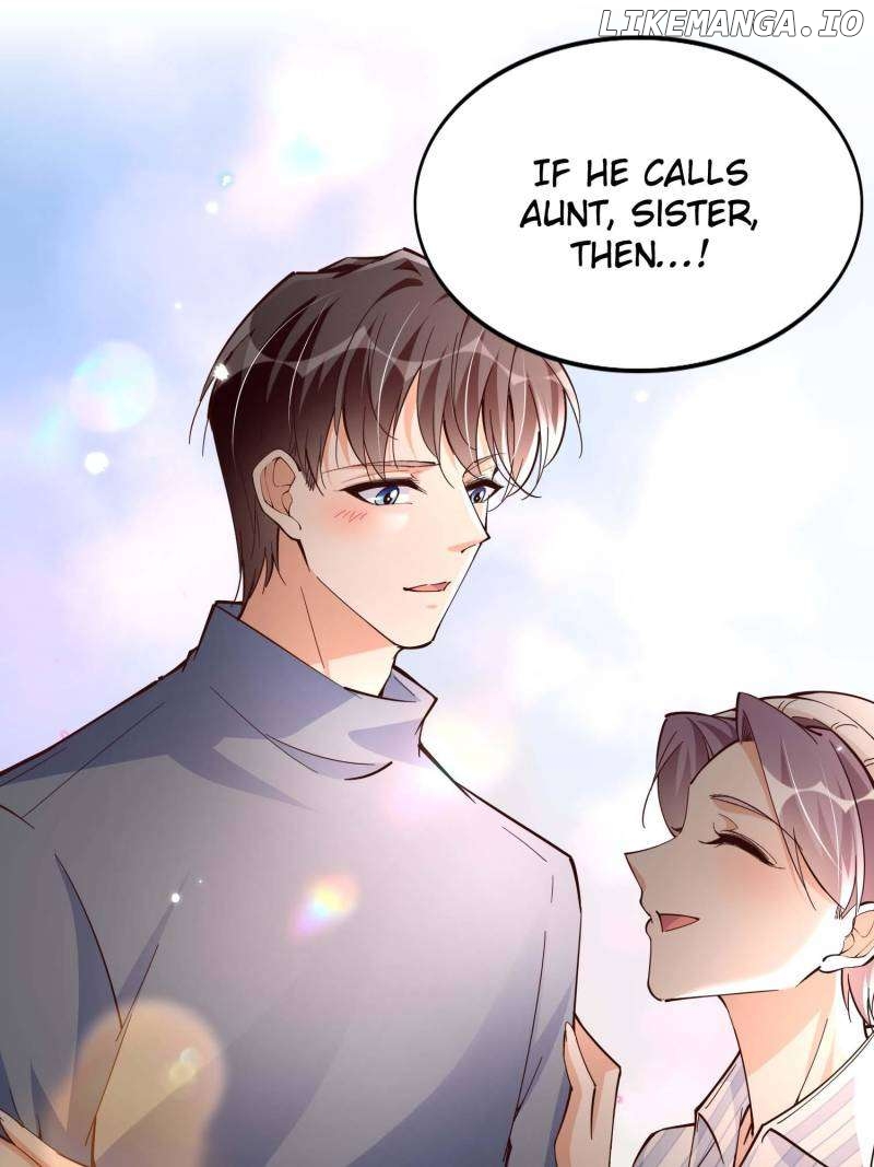 Reincarnation Of The Businesswoman At School Chapter 222 - page 47