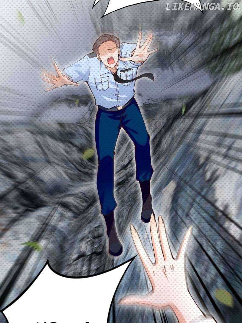 Reincarnation Of The Businesswoman At School Chapter 222 - page 6
