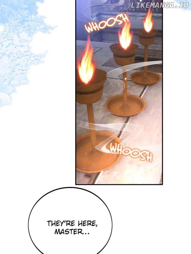 Reincarnation Of The Businesswoman At School Chapter 223 - page 14
