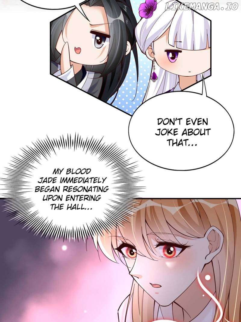Reincarnation Of The Businesswoman At School Chapter 223 - page 18