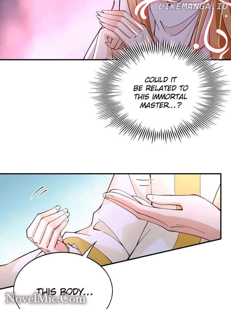 Reincarnation Of The Businesswoman At School Chapter 223 - page 19