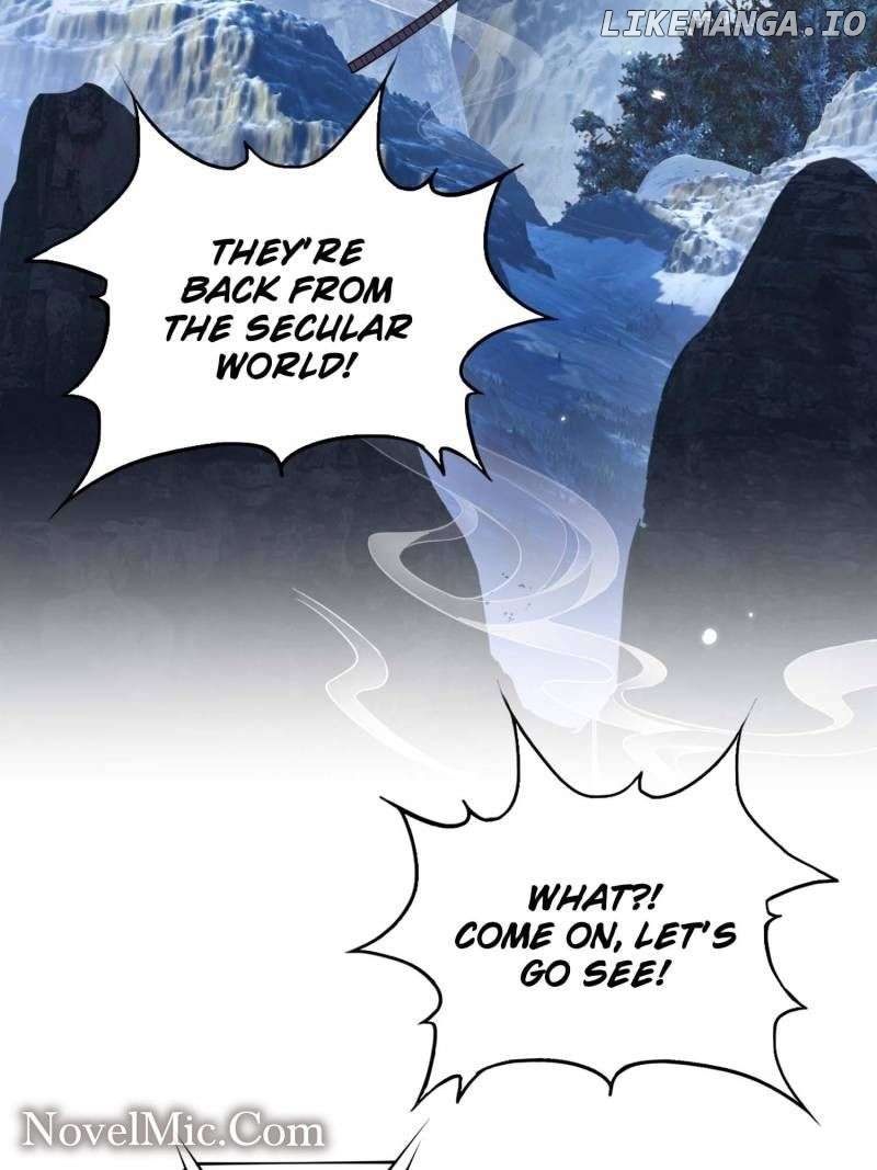 Reincarnation Of The Businesswoman At School Chapter 223 - page 2