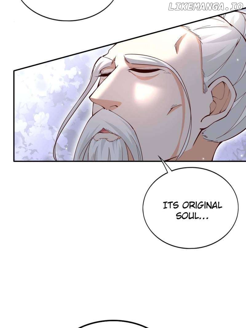 Reincarnation Of The Businesswoman At School Chapter 223 - page 20