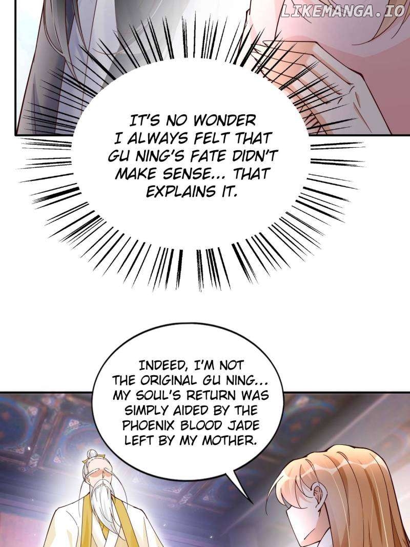 Reincarnation Of The Businesswoman At School Chapter 223 - page 22