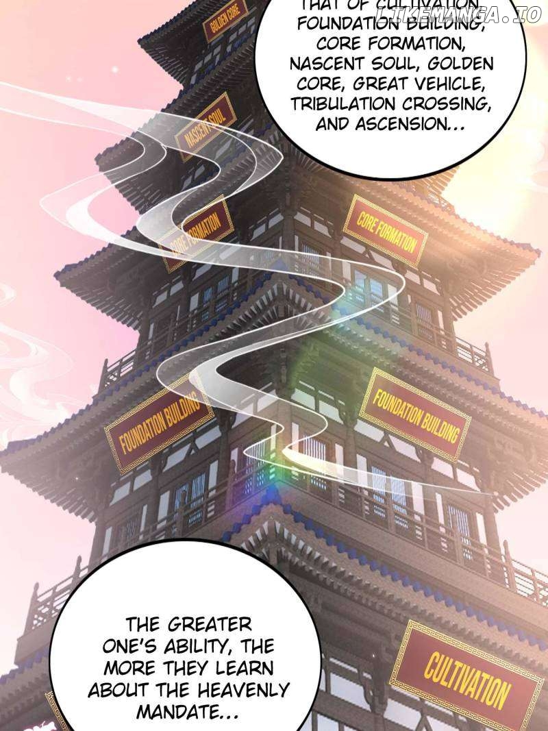Reincarnation Of The Businesswoman At School Chapter 223 - page 26