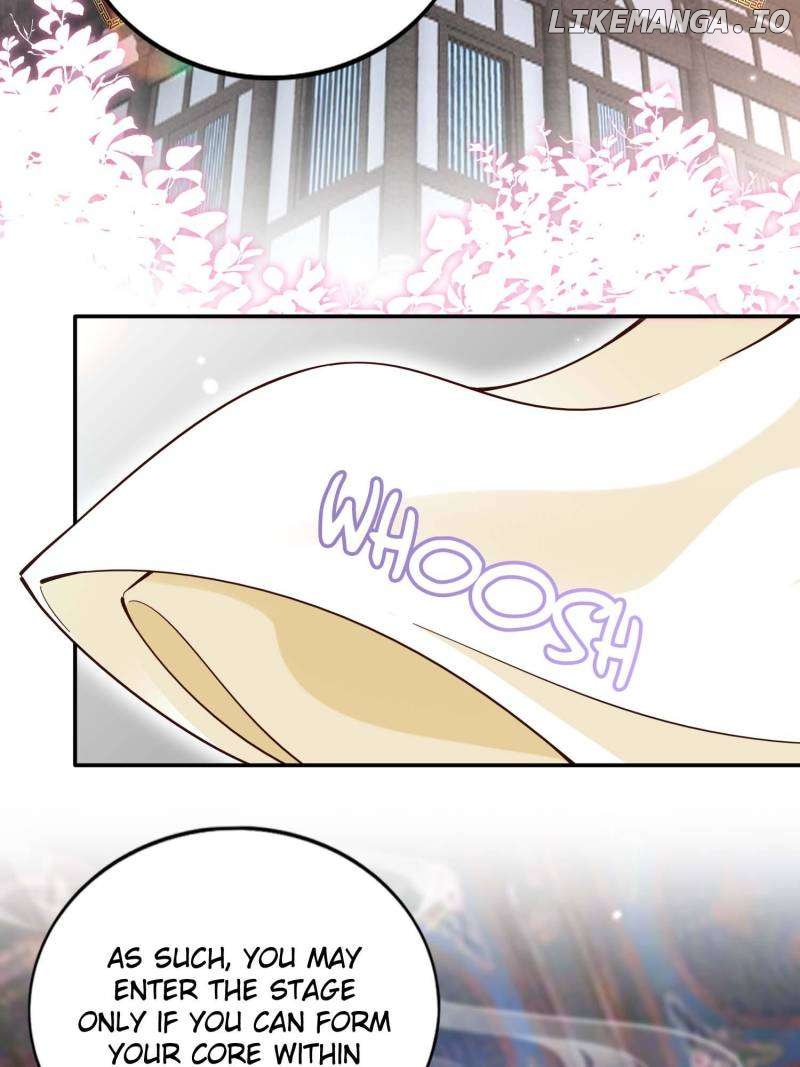 Reincarnation Of The Businesswoman At School Chapter 223 - page 27