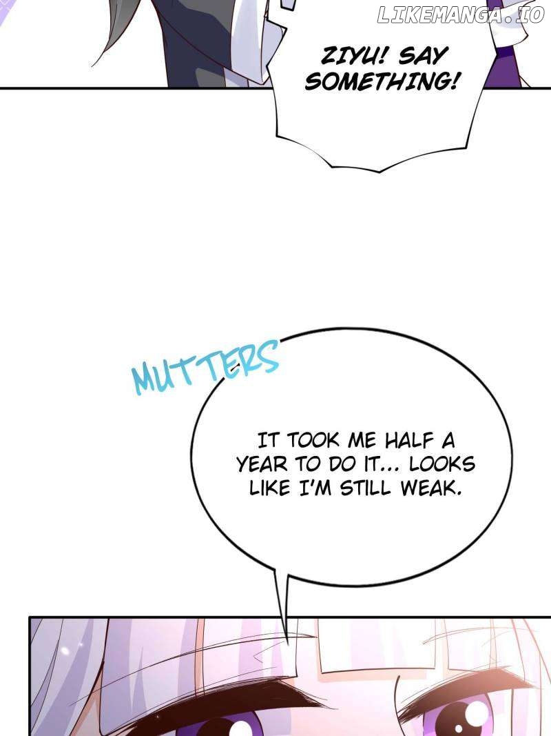 Reincarnation Of The Businesswoman At School Chapter 223 - page 30