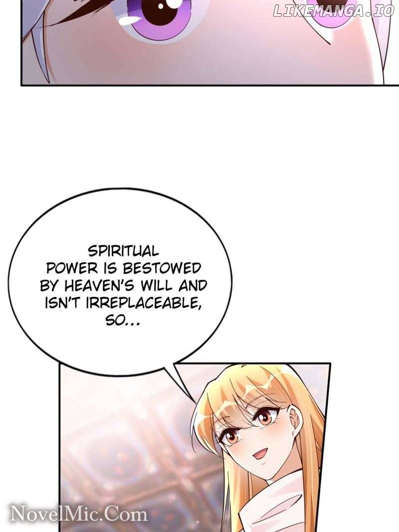 Reincarnation Of The Businesswoman At School Chapter 223 - page 31