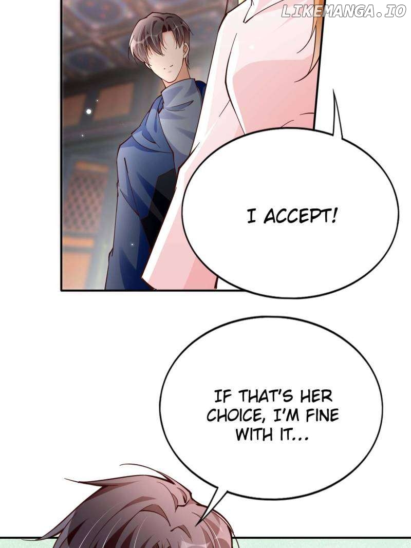 Reincarnation Of The Businesswoman At School Chapter 223 - page 32
