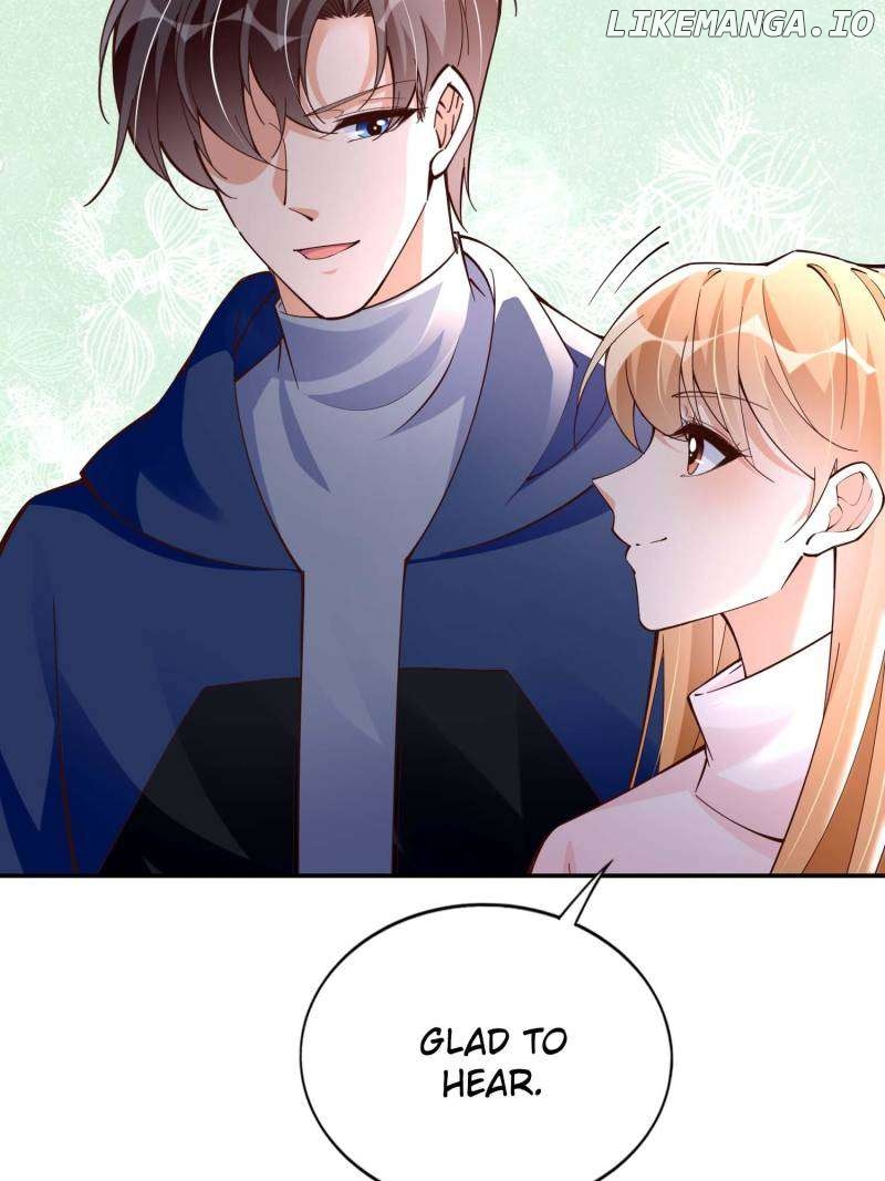 Reincarnation Of The Businesswoman At School Chapter 223 - page 33