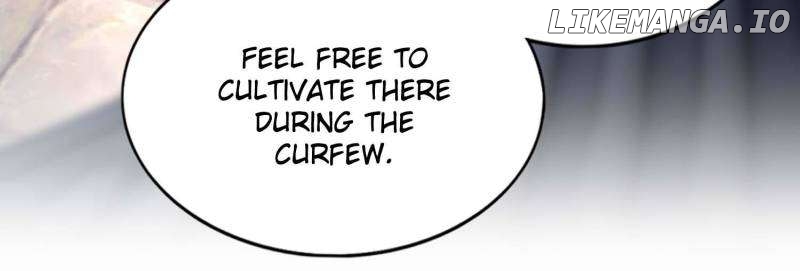 Reincarnation Of The Businesswoman At School Chapter 223 - page 36